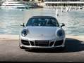 Porsche Targa 911  4 3.0i 450 GTS PDK Silver - thumbnail 2