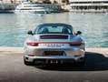 Porsche Targa 911  4 3.0i 450 GTS PDK Argent - thumbnail 14