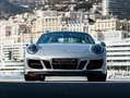 Porsche Targa 911  4 3.0i 450 GTS PDK Ezüst - thumbnail 3