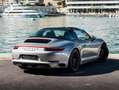 Porsche Targa 911  4 3.0i 450 GTS PDK Srebrny - thumbnail 13