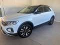 Volkswagen T-Roc MOVE 1.5 TSI DSG Navi AHK Kamera ACC Dig.Cockpit LED Weiß - thumbnail 1