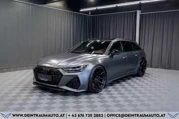 Avant 4,0 TFSI quattro*EXCLUSIVE*PANO*YIDO*SOFT...
