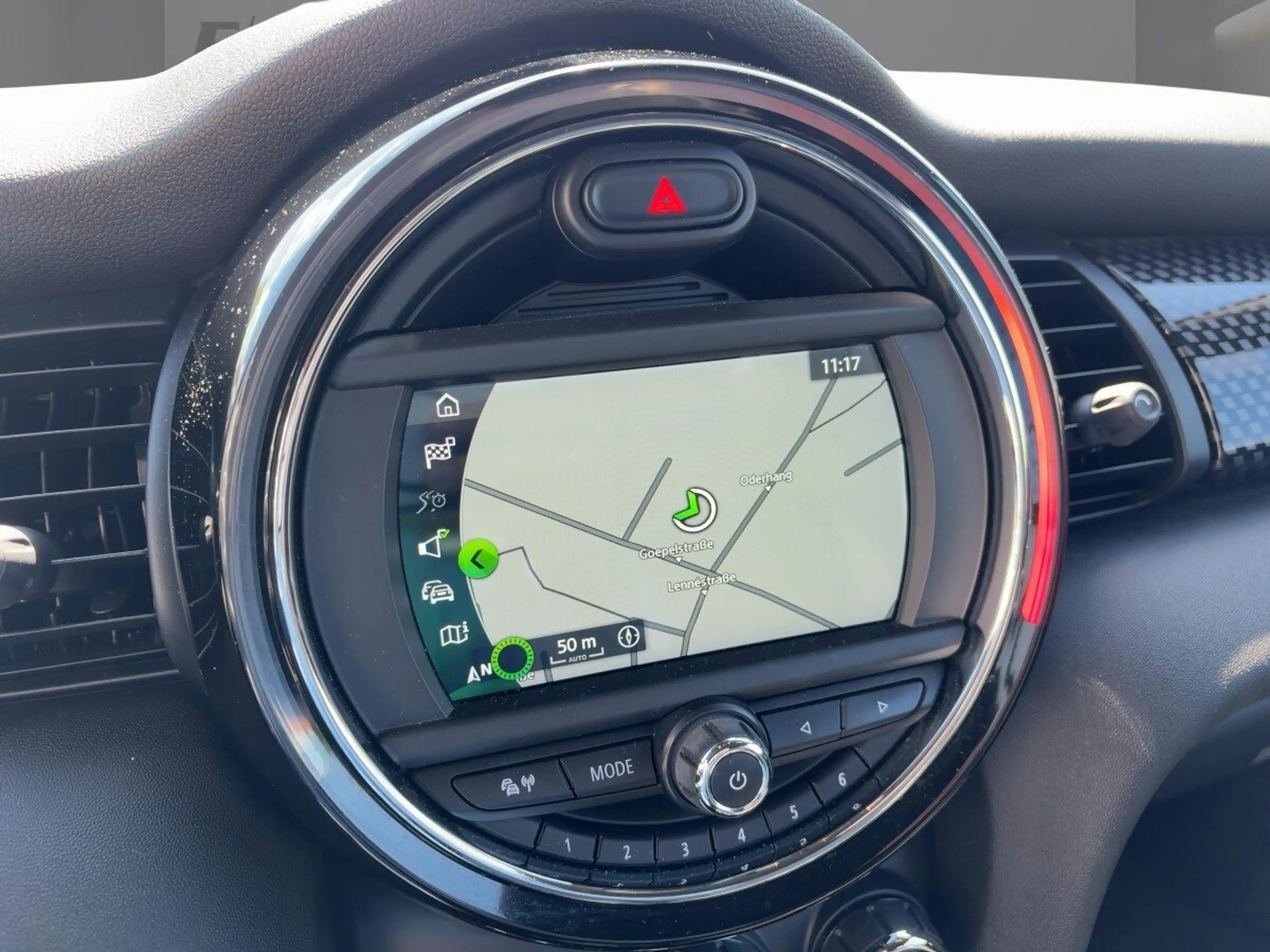 MINI Cooper S Cooper S John Cooper Works NAVI+LEDER+PDC VO+HI — photo 12
