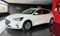 Ford Focus 1.5 EcoBlue 120 CV 5p. ST-Line Bianco - thumbnail 1