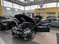 Mercedes-Benz C 200 d Avantgarde LED High Per. 17" Navi Park Paket RFK Schwarz - thumbnail 2