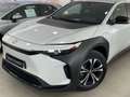 Toyota bZ4X 220E 4x4 Advance Bianco - thumbnail 1