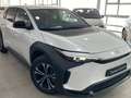 Toyota bZ4X 220E 4x4 Advance Bianco - thumbnail 3
