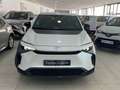 Toyota bZ4X 220E 4x4 Advance Bianco - thumbnail 2