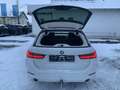 BMW 318 d Touring*AUT.*AHK*KEYLESS*CARPLAY*KAMERA*DAB*WIDE Weiß - thumbnail 23