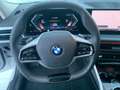 BMW 318 d Touring*AUT.*AHK*KEYLESS*CARPLAY*KAMERA*DAB*WIDE Weiß - thumbnail 16
