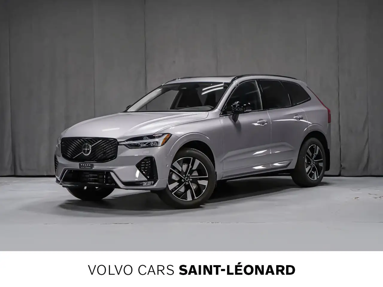 2026 Volvo XC60