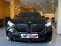 BMW X2 sDrive 20dA M Sport Negro - thumbnail 2
