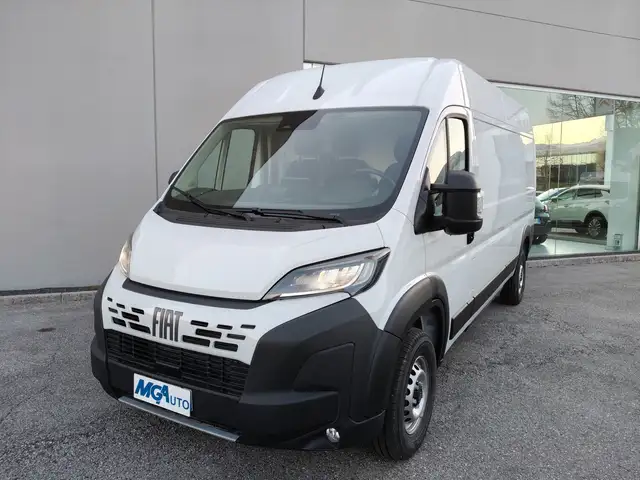 Fiat Ducato E-DUCATO MAXI FURGONE L3H2 42.5 270 CV 110 KW