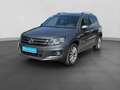 Volkswagen Tiguan 2.0 TDI LOUNGE NAVI AHK KAMERA Gris - thumbnail 2