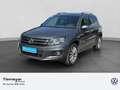 Volkswagen Tiguan 2.0 TDI LOUNGE NAVI AHK KAMERA Grijs - thumbnail 1