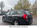 Dacia Logan MCV II Kombi 1 Hand+Tüv/Au+Wenig Km+Navi Schwarz - thumbnail 4