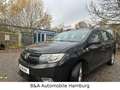 Dacia Logan MCV II Kombi 1 Hand+Tüv/Au+Wenig Km+Navi Schwarz - thumbnail 3