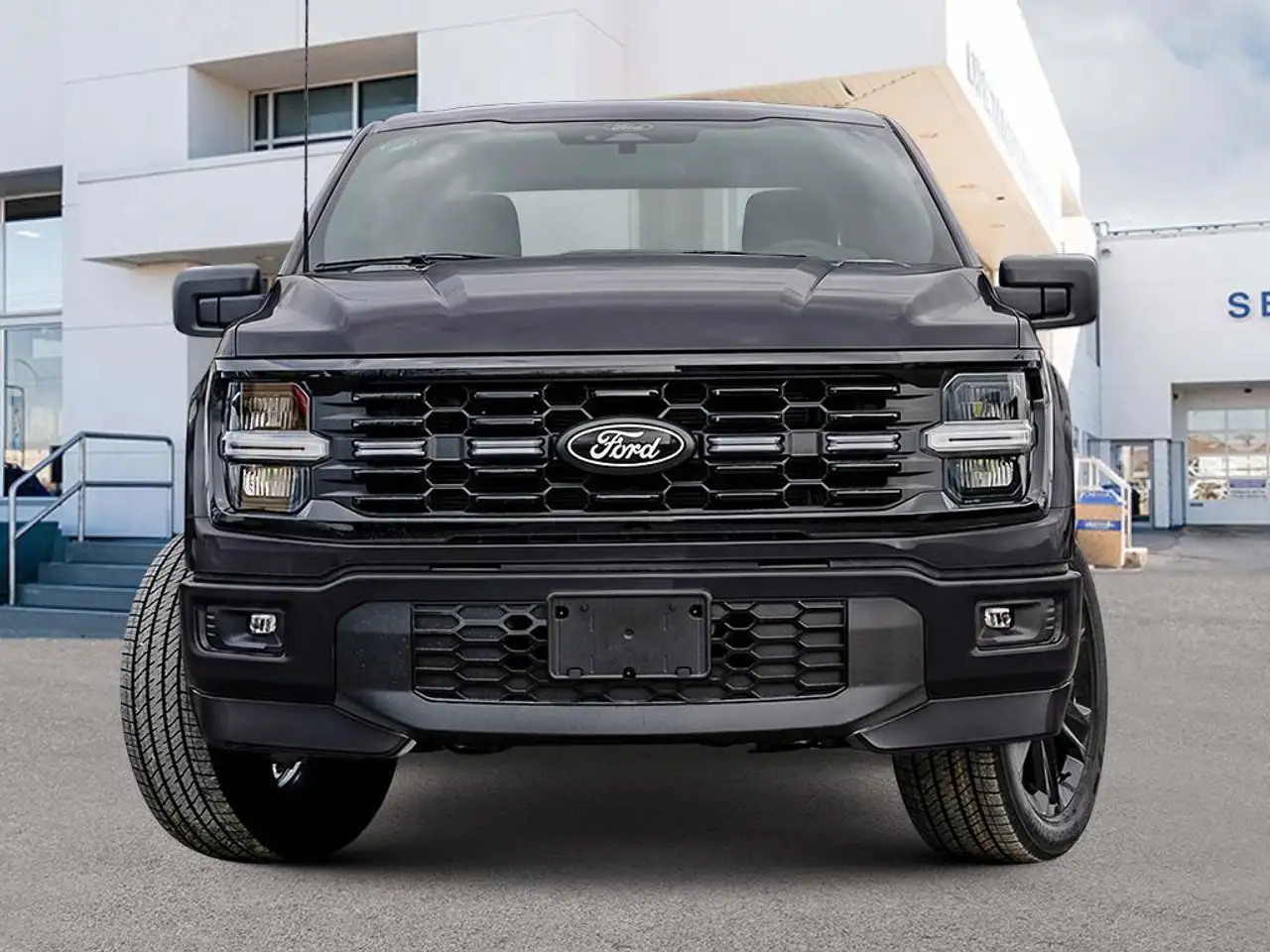 Ford F 150 снимка Ford F 150
