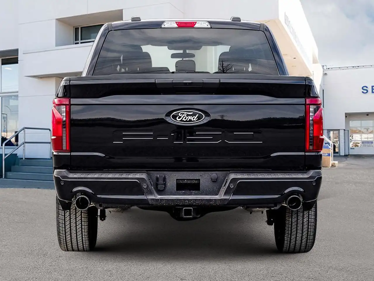 Ford F 150 снимка Ford F 150