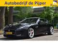 Jaguar F-Type 3.0 V6 RWD R-Dynamic FACELIFT ONDERH.HISTORIE GEHE Zwart - thumbnail 1