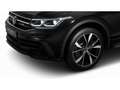 Volkswagen Tiguan Allspace 2.0 TDI 4M R-Line "Black Style" Schwarz - thumbnail 5
