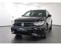 Volkswagen Tiguan Allspace 2.0 TDI 4M R-Line "Black Style" Schwarz - thumbnail 2