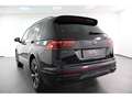 Volkswagen Tiguan Allspace 2.0 TDI 4M R-Line "Black Style" Schwarz - thumbnail 6