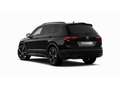 Volkswagen Tiguan Allspace 2.0 TDI 4M R-Line "Black Style" Schwarz - thumbnail 3