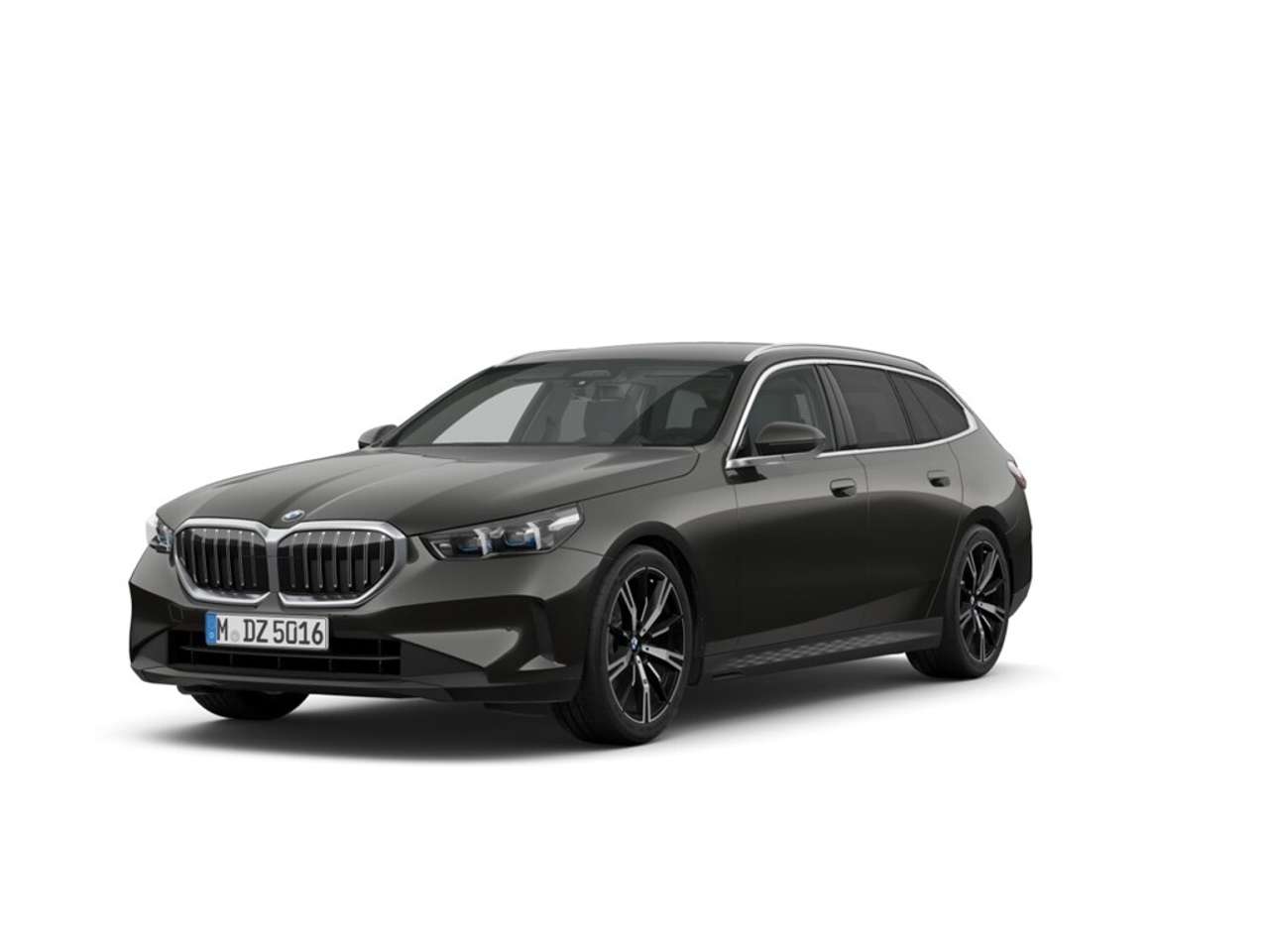 BMW 520 2026