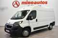Peugeot Boxer Furgón 2.2BlueHDI 333 L2H2 S&S 140 Blanc - thumbnail 1