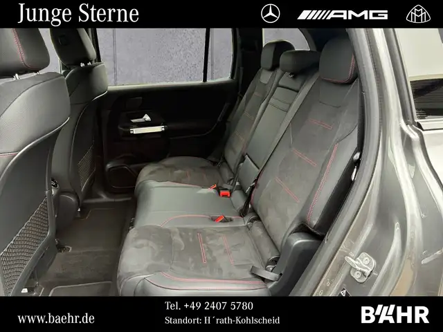 Mercedes-Benz Eqb view 9