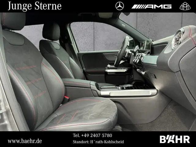 Mercedes-Benz Eqb view 5