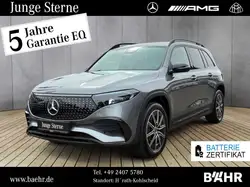 Mercedes-Benz EQB 4M AMG+Night/"Flex Bonus" 2.000 Euro! AMG Line Erweiterte Serienausstattung/Navi/Keyless Go/Keyless Go Komfort Paket