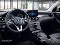Mercedes-Benz GLC 300 de 4M PANO+LED+KAMERA+KEYLESS+9G Blanco - thumbnail 11