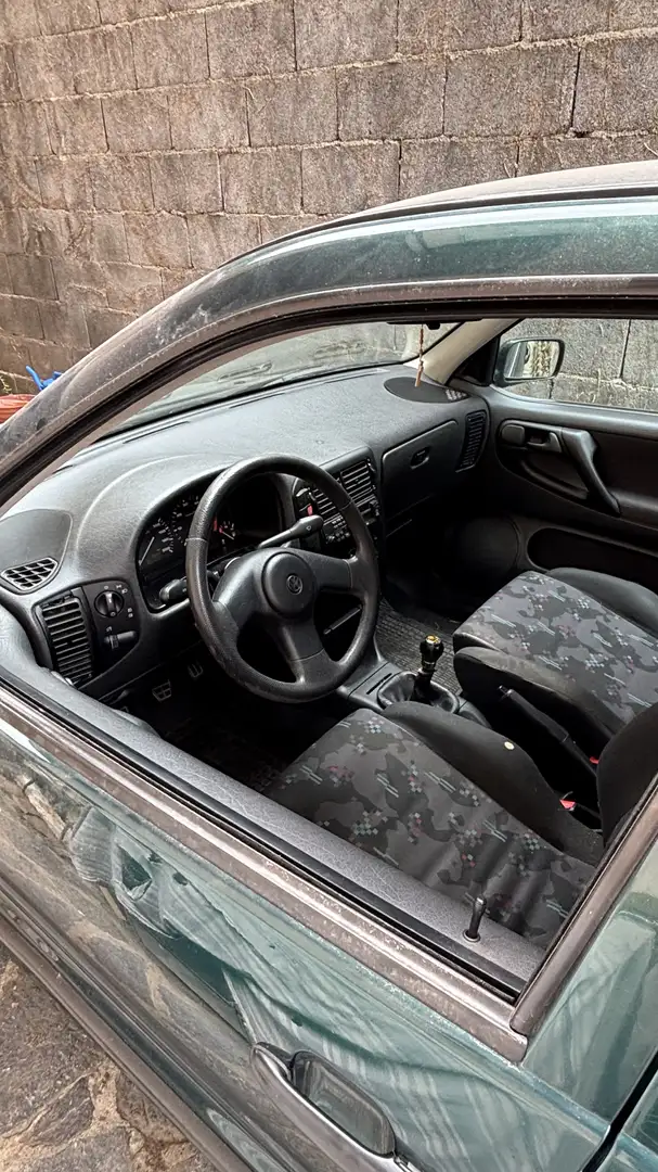 Volkswagen Polo 5p 1.4 60cv - 2