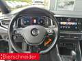 Volkswagen Polo 1.0 TSI DSG R-LINE Highline ACTIVE INFO LED KAMERA Nero - thumbnail 9