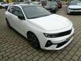 Opel Astra Ultimate Weiß - thumbnail 4