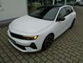 Opel Astra Ultimate Weiß - thumbnail 2
