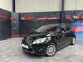 Ford C-Max 1.0 Ecoboost Auto-S&S Trend 125 Schwarz - thumbnail 4