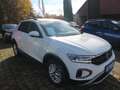 Volkswagen T-Roc Life Weiß - thumbnail 2