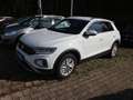 Volkswagen T-Roc Life Weiß - thumbnail 3