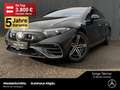Mercedes-Benz EQS EQS 580 4M AMG 20" MASSAGE Drive-Pilot NP173 LED Grigio - thumbnail 1