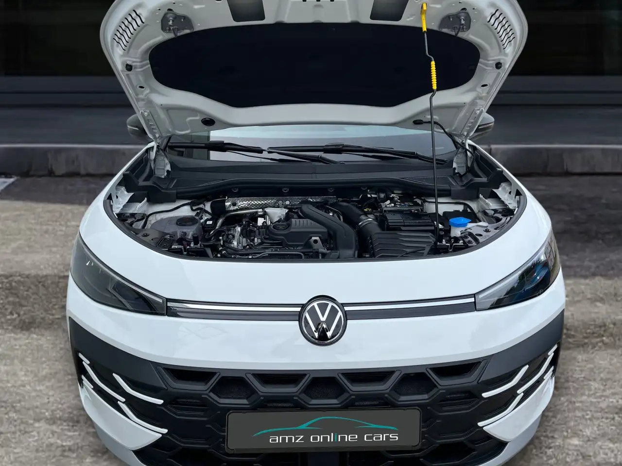 Volkswagen T-Roc 1.5 e-TSI DSG Life ACC*Kamera*PDC neues Mo 9
