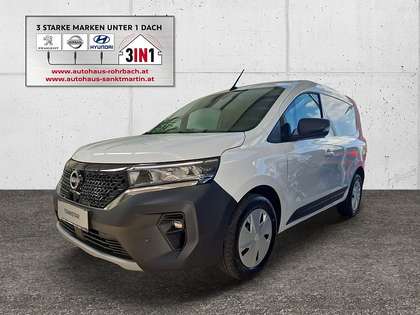 Nissan Townstar Townstar L1 EV - Kastenwagen 45KW/h Batterie N-...