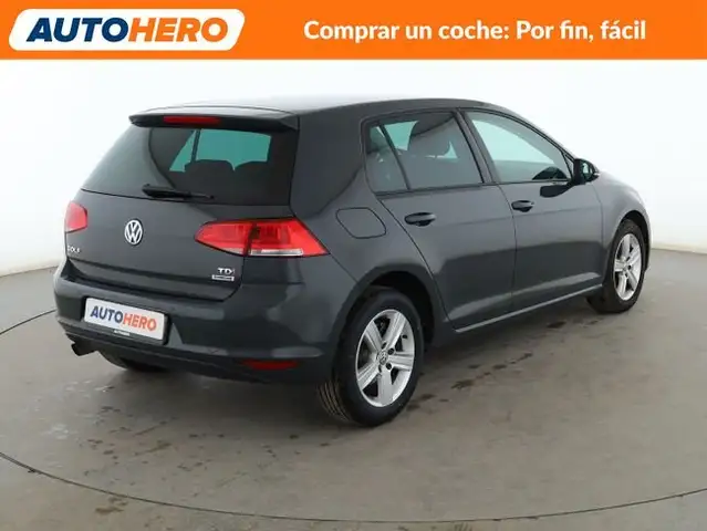 Volkswagen Golf view 6