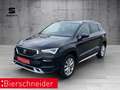 SEAT Ateca 1.5 TSI DSG Xperience ab 279,- EUR mtl. € Sonderza Schwarz - thumbnail 1