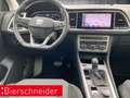 SEAT Ateca 1.5 TSI DSG Xperience ab 279,- EUR mtl. Anzahlung Schwarz - thumbnail 17