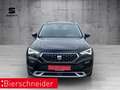 SEAT Ateca 1.5 TSI DSG Xperience ab 279,- EUR mtl. € Sonderza Schwarz - thumbnail 2