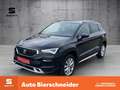 SEAT Ateca 1.5 TSI DSG Xperience ab 279,- EUR mtl. Anzahlung Schwarz - thumbnail 1