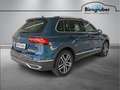 Volkswagen Tiguan Elegance TSI DSG Blau - thumbnail 4